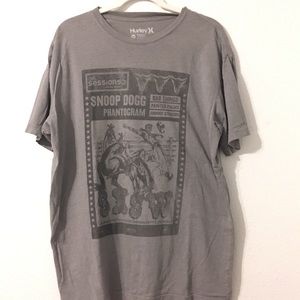 SXSW Snoop Dog & Phantogram T-Shirt 2014